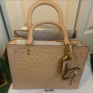 Coach Beechwood Rogue 25